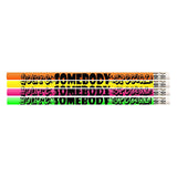 Musgrave Pencil MUS1524D-12 Youre Somebody Special Pencil - 12 Dazon