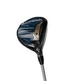 Callaway Golf 2023 Paradym Fairway Wood (Right Hand, Ascent 50G Shaft, Light Flex, 3HL Wood)