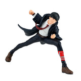 Banpresto - Mashle: Magic and Muscles - Mash Burnedead, Bandai Spirits Vibration Stars Figure