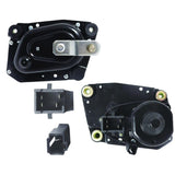 OEG Parts New Front Wiper Motor Compatible with Ford F-150 F250 F 350 F700 F800 Bronco Aerostar 1980 1981 1982 1983 1984 1985 19