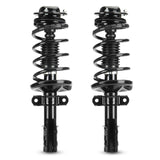 172179L 172179R Front Struts Shocks w/Coil Springs for 2005-2010 Chevrolet Cobalt / 2006-2011 Chevrolet HHR / 2007-2009 Pontiac