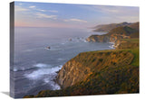 Bixby Bridge, Big Sur, California-Canvas Art-24X18