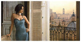 A Room With A View-Paper Art-74,,X38,,