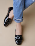 Shoetopia Bow Detailed Black Marry Janes For Women & Girls /Eu39,black,6,B0F7LXZFXM