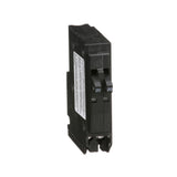 SCHNEIDER ELECTRIC Miniature Cb 120/240-Volt 20-Amp/20-Amp QO2020 Switch Fusible Hd 30A 3P Stainless
