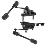Set of 2 Front Air Suspension Ride Height Sensor Replacement for Lincoln Navigator 2004-2006 Ford Expedition 2003-2006
