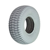 AlveyTech 9x3.504 Foam Filled Mobility Tire with C203 Grande Knobby Tread