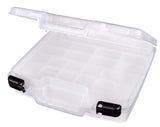 Artbin Quick View Deep Base Carrying Case15x3.25x14.375 Translucent