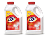 Iron Out Rust Stain Remover Powder, 4 lb 12 oz, 2 Bottles