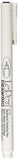 UCHIDA Le Pen Technical Drawing Pen Open Stock-0.1mm Black