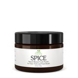 Isabellas Clearly SPICE Remineralizing Tooth Powder | Teeth Whitening Natural Toothpaste Fluoride Free for Adults, Kids, Sensiti
