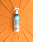 Not Your Mother's Beach Babe Soft Waves Sea Salt Spray, Tropical Banana Scent - 8 Ounce