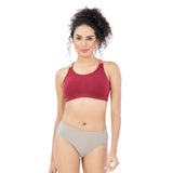 Trylo Beautie Panty - Xl Assorted,ASSORTED,,B0CWR3S3J6
