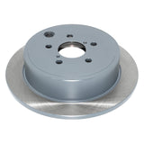 Durago Titanium Series Rear Solid Brake Rotor