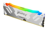32Gb 6000Mts Ddr5 Cl32 Dimm
