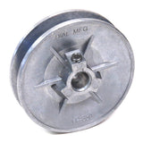 DIAL 6124 31/4x1/2 VAR Pulley