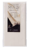 Jack Richeson Unbleached Muslin 45 x 1 Yard