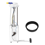 BDFHYK E3527M Electric Fuel Pump Module Assembly, Compatible with Chevrolet S10 2000-2002 (2.2L L4); Compatible with GMC Sonoma