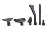 WORKSHOP Wet/Dry Vacs Vacuum Accessories WS17854A Homeowner DIY Kit for Wet Dry Vacuum Cleaners, 1-1/4-inch and 1-7/8-inch Shop