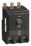 SCHNEIDER ELECTRIC QOB380 Miniature Circuit Breaker 240V 80-Amp Molded Case Circuit Breaker 600V 70A