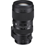 50-100mm F1.8 Art DC HSM for Sigma Mount