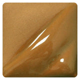 AMACO Velvet V-366 Teddy Bear Brown Underglaze, 2 oz. (59 mL), Cone 05-10 VIntermixable Underglaze for Bisque and Wet/Unfire