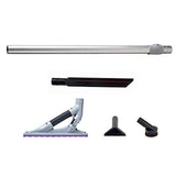 ProTeam ProBlade Carpet Kit Tools & Parts, Gray