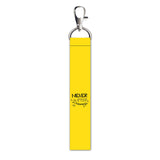 Isee 360 Never Stop Dreaming Quotes Lanyard Bag Tag With Swivel Lobster For Gift Luggage Bags Backpack Laptop Bags Students Empl