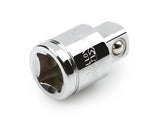 TEKTON 1/4 Inch Drive x 3/4 Inch Mini Extension | SHA01101