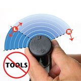 T5 Popup Rotr Spnklr 5 (Pack Of 1)