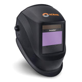 Hobart 770890 AutoDarkening Welding Helmet, Large
