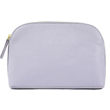 kamumanni Pu Leather Makeup Bag for Purse, Cute Makeup Pouch Portable Beauty Bag for Traveling Cosmetic Organizer for Women and