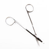 Havels DoubleCurved Embroidery Scissors 5