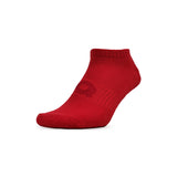 Aivin Runnr Ankle Length Socks For Men & Women | Breathable, Cushioned & SweatWicking Sports Socks For Running, Gym & Walking (