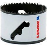 LENOX Tools BiMetal Speed Slot Hole Saw with T3 Technology, 31/4