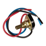 Jandorf Specialty Hardw Switch Push Btn Off L1 L2 L12 61213