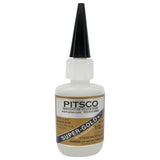 Pitsco Education 32963 SuperGold+ CA Glue