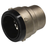 SharkBite SB0435 End Cap, 11/4Inch