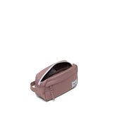 Herschel Supply Co. Herschel Chapter Small Travel Kit, Ash Rose, Small-3L