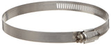 Ideal Technologies 630040010; Hose Clamp, 9/16In All300 Stainless Steel Sz10 1/21 1/ Made by Ideal Technologies