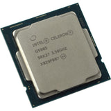 Intel Celeron G5905 Desktop Processor 2 Cores 3.5 Ghz Lga1200 (Intel 400 Series Chipset) 58W