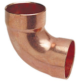 NIBCO 907 2 C X C DWV 90 Elbow Wrot