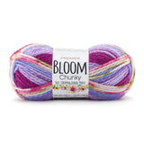 Premier Yarns Bloom Chunky Yarn-Iris -1114-18
