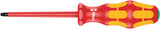 Wera 05006176001 167I Tx 25 X 100 Mm Vde-Insulated Screwdriver