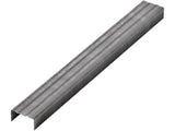 Ace70001 Undulated Staples 1 Sleeve = 20 Boxes, 5000 Staples Per Box