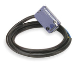 Telemecanique Sensors ZCMD21L1 Metal Limit Switch Body with ZCMD21 Series Connector and 1 m Cable for ZCE Series Actuator Head,
