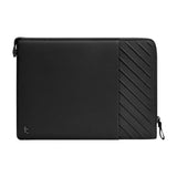tomtoc VoyageA10 Slim Laptop Sleeve for 15inch MacBook Air M3/A3114 2023, M2/A2491 2023, WaterResistant Protective Case Bag f