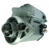 OEG Parts New Starter Compatible with Toyota Fork Lift 7FGU25 7FGU30 7FGU32 7FGU35 1993-2001 28100-20553-71, 281002055371, 22800