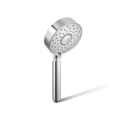 Kohler 22166-CP Purist Four-function handshower, 2.5 gpm, Polished Chrome