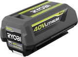 Ryobi 40V 4.0 Ah LithiumIon Battery OP4040